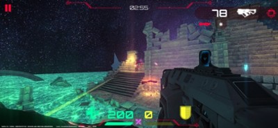 Hellfire: Multiplayer Arena Image