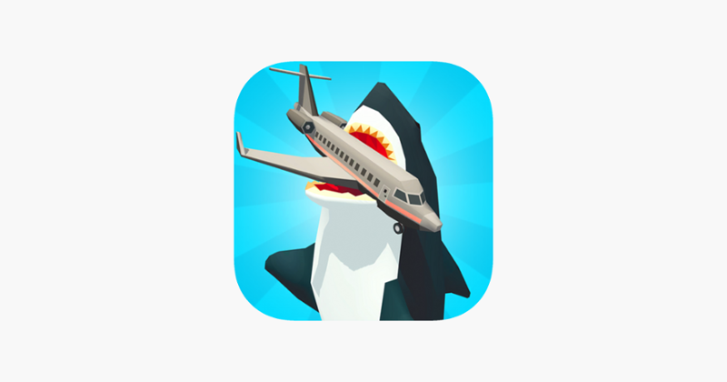 Idle Shark World - Tycoon Game Game Cover