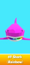 Idle Shark World - Tycoon Game Image