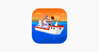 Idle Shipyard Tycoon Image