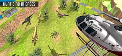Jurassic Dinosaur Zoo Builder Image