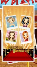 Lady Prom Night And Bride Dress Up Games For Free - My Party Fashion Pretty Girl Make Over With Star Image