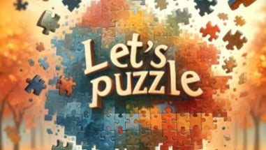 Let's Puzzle Image