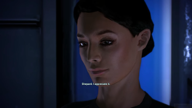 Mass Effect Image