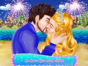 Mermaid Secret Love Story Image