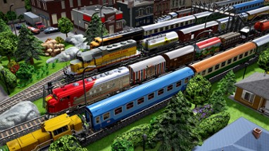 Model Railway Easily 2 Image