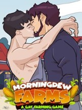 Morningdew Farms: A Gay Farming Game Image