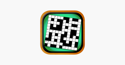Multiplayer Crossword Puzzle Image