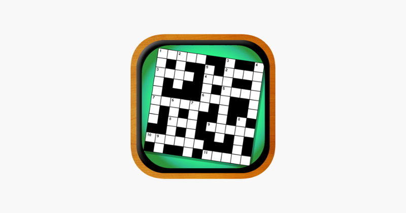 Multiplayer Crossword Puzzle Game Cover