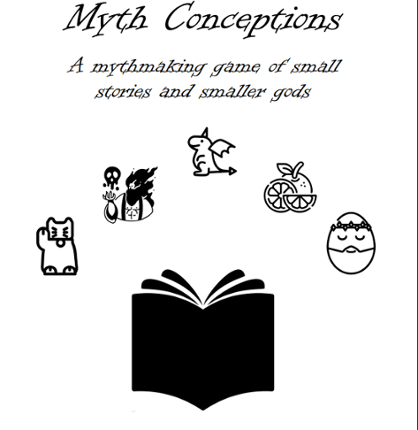 Myth Conceptions Game Cover