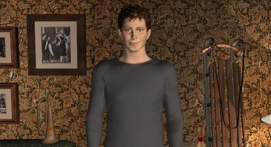 Nancy Drew: The Final Scene Image