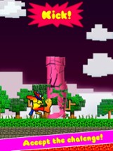 Ninja Birds Games – Fun Beat Image