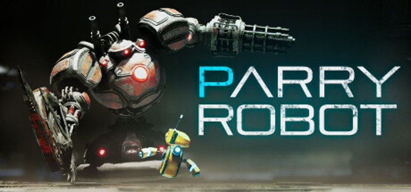 ParryRobot Game Cover