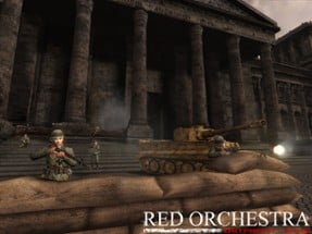 Red Orchestra: Ostfront 41-45 Image