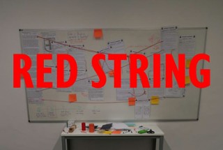 Red String Image