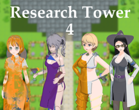 Research Tower 4 Image