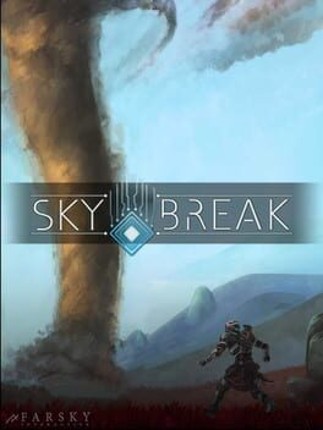 Sky Break Game Cover
