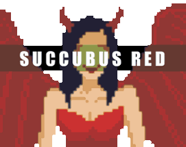 Succubus Red Image