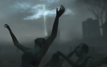 Survival of the Undead Image