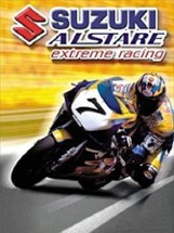 Suzuki Alstare Extreme Racing Image