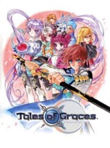 Tales of Graces Image
