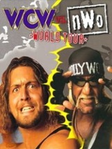 WCW vs. nWo: World Tour Image