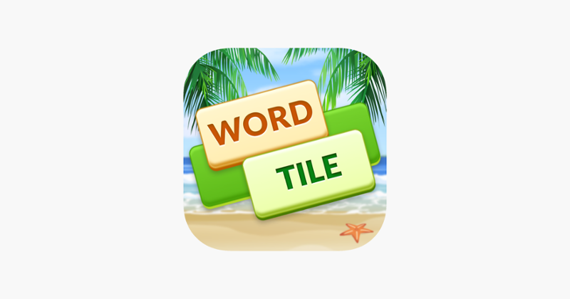Word Tile Puzzle: Tap to Crush Game Cover