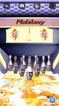 3D Bowling Pro -Ten Pin Strike Image