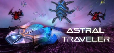 Astral Traveler Image