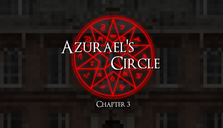 Azurael's Circle: Chapter 3 Game Cover