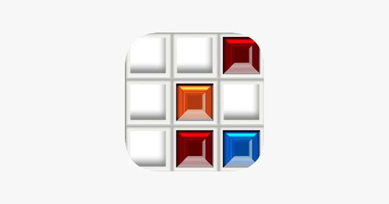 Block Connect: Link Dot Game Cover