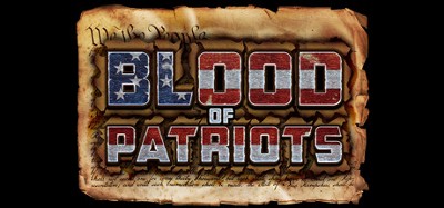 Blood of Patriots Image