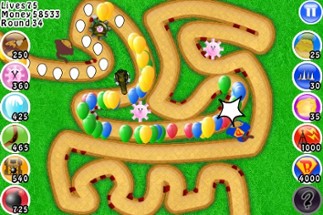 Bloons TD Image