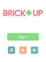 Brick Up - Amazing Run Image