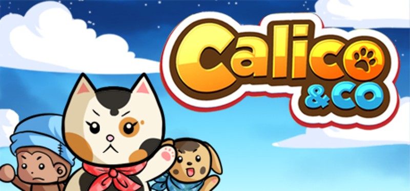 Calico & Co Game Cover