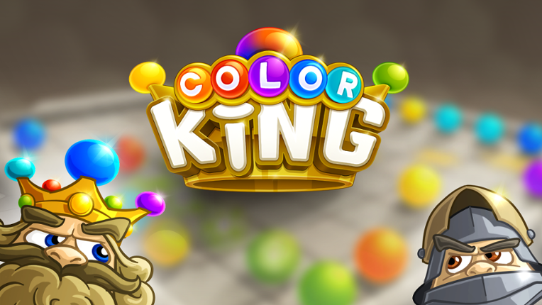 Color King Game Cover