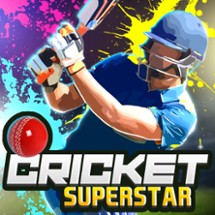 Cricket Superstar Image