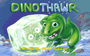 Dinothawr Image