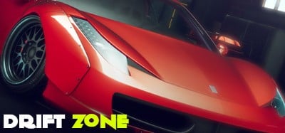 Drift Zone Image