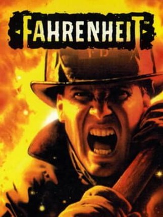 Fahrenheit Game Cover