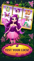 Fairytale Slots Queen Free Play Slot Machine Image