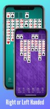 FreeCell Solitaire Classic ◆ Image