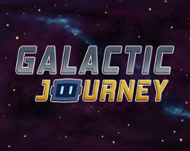 Galactic Journey Image