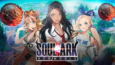 Soul Ark: New World Image