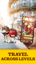 M&M’S Adventure – Puzzle Games Image