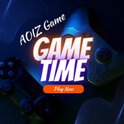 AOIZ Game Cover