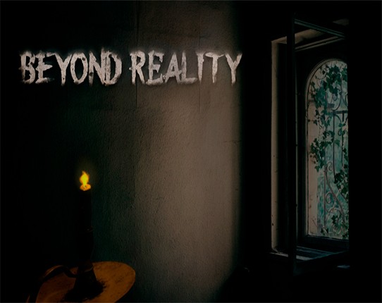 Beyond Reality Game Cover