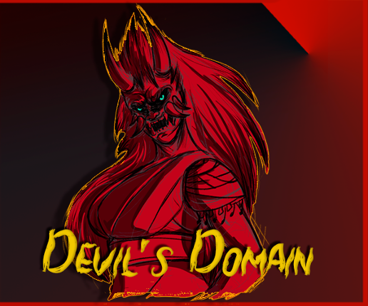 Devil's Domain Game Cover