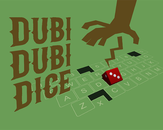 DUBI DUBI DICE Game Cover