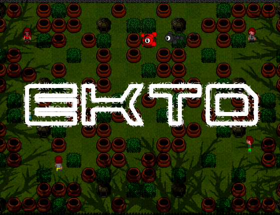 EKTO (Multiplayer game) Game Cover